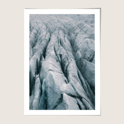 Glacial landscapes V
