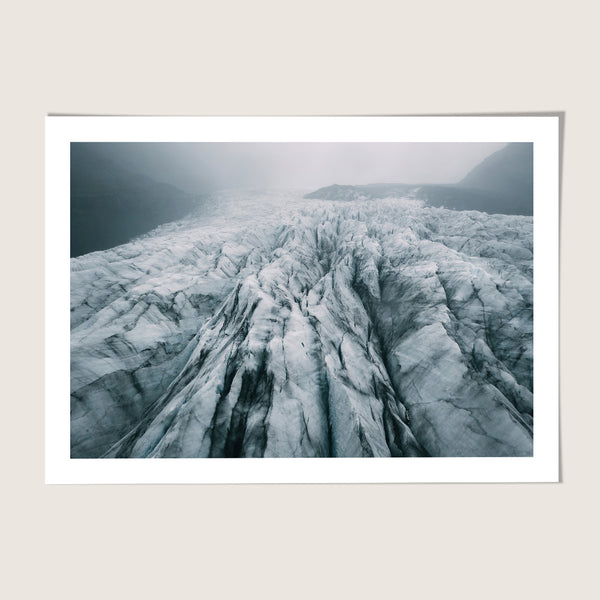 Glacial landscapes III